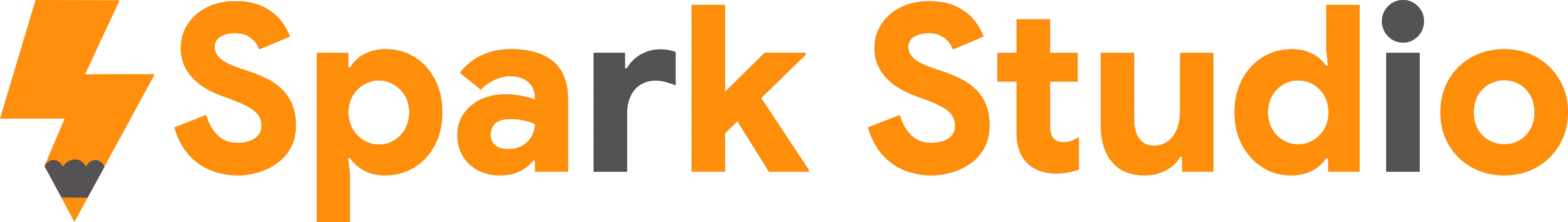 SparkStudio Branding