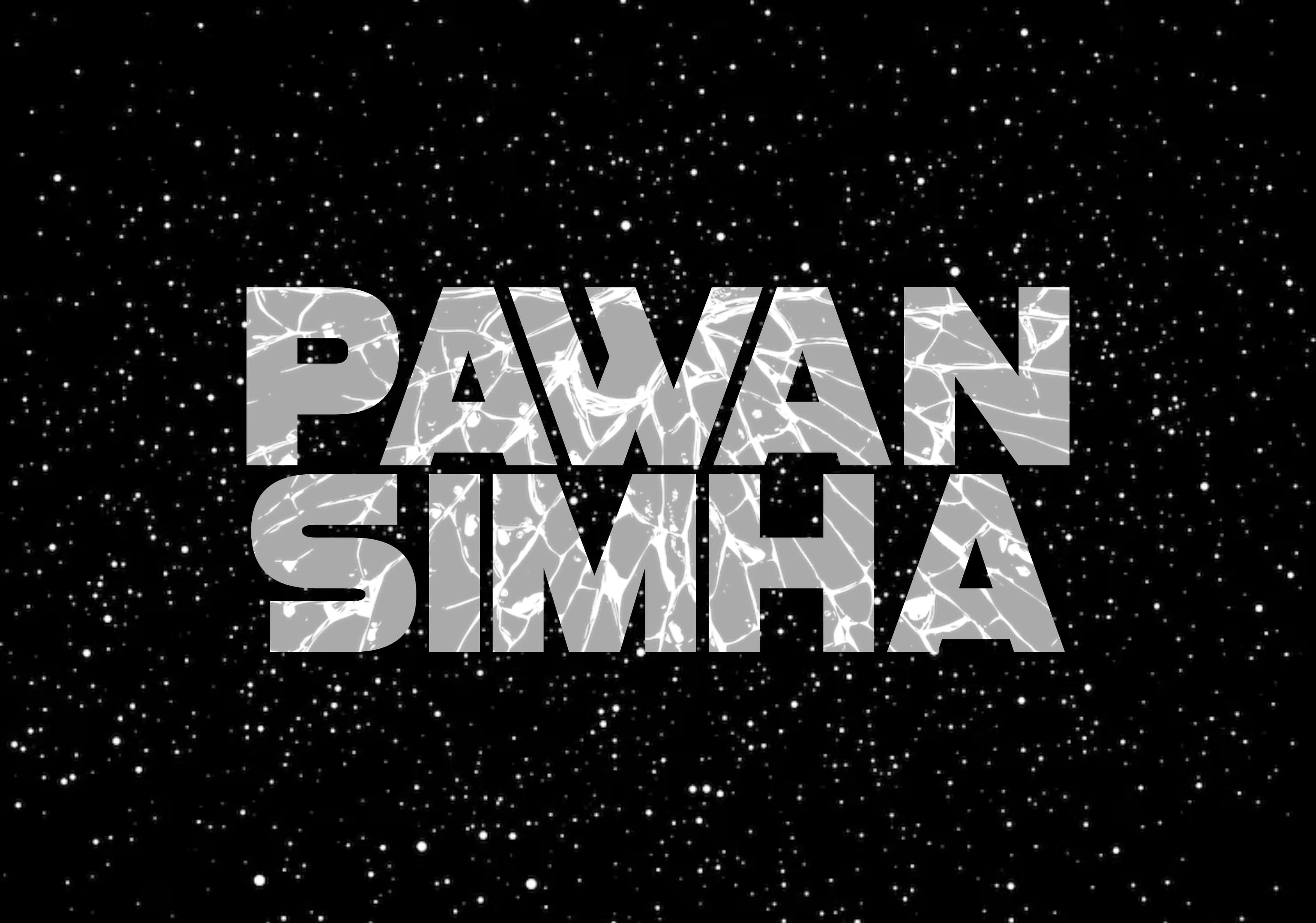 Pawan Simha Glass Design