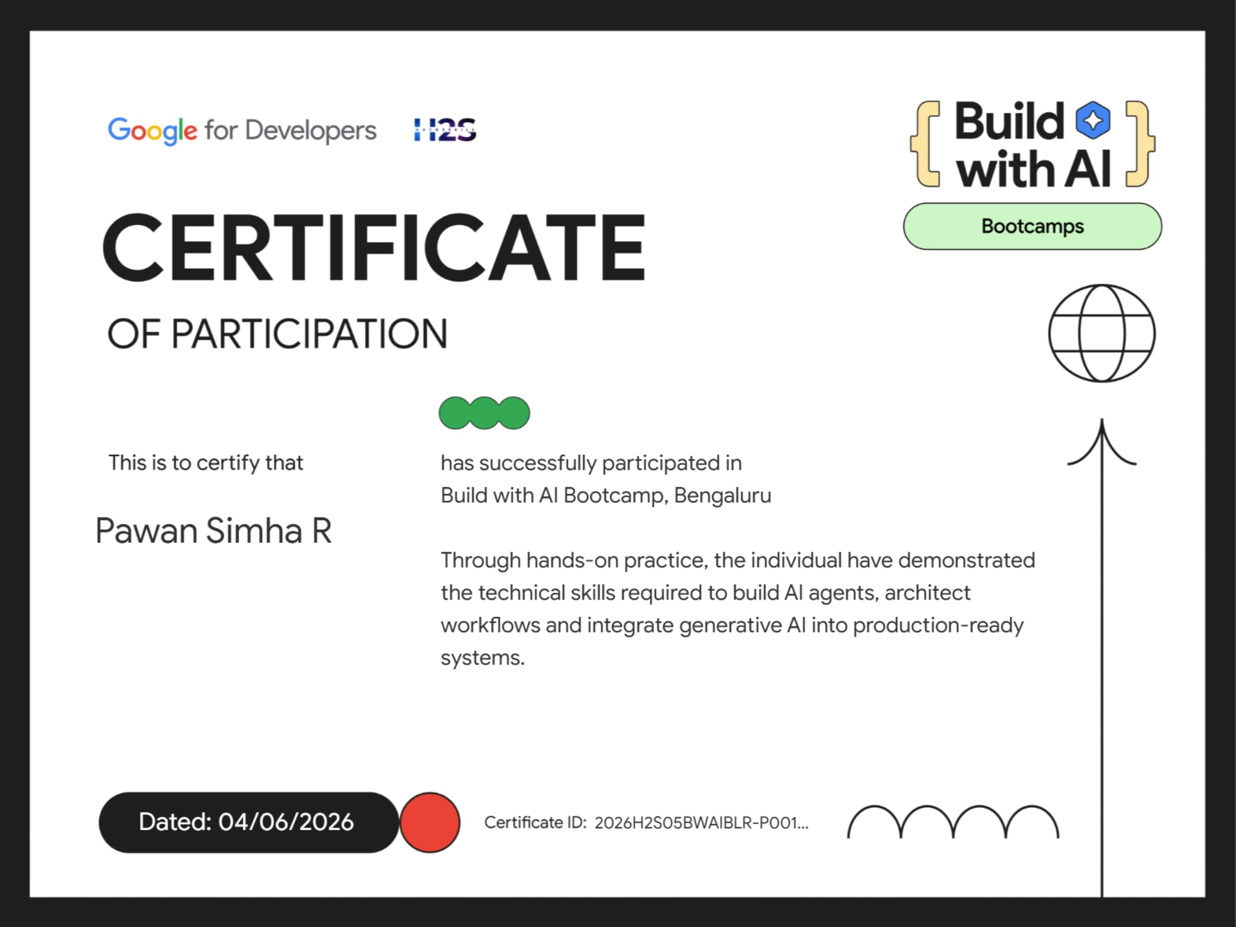 Build with AI