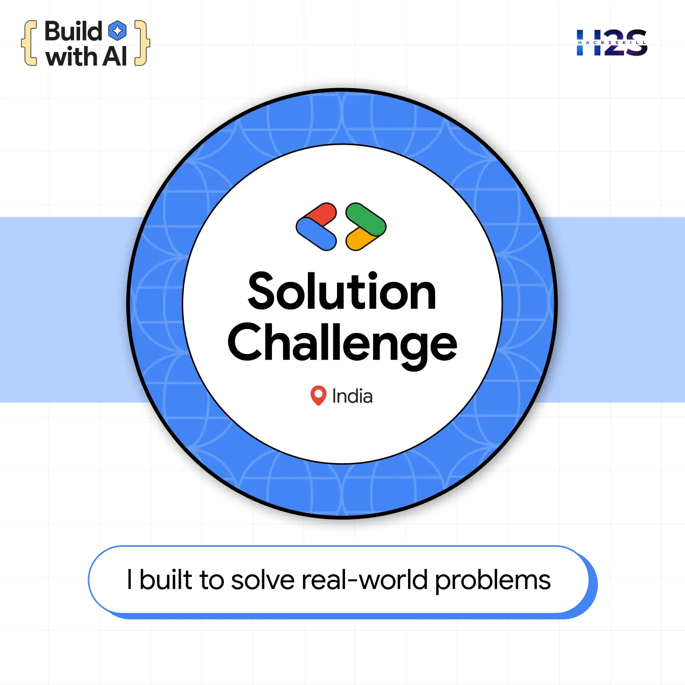 Solution Challenge